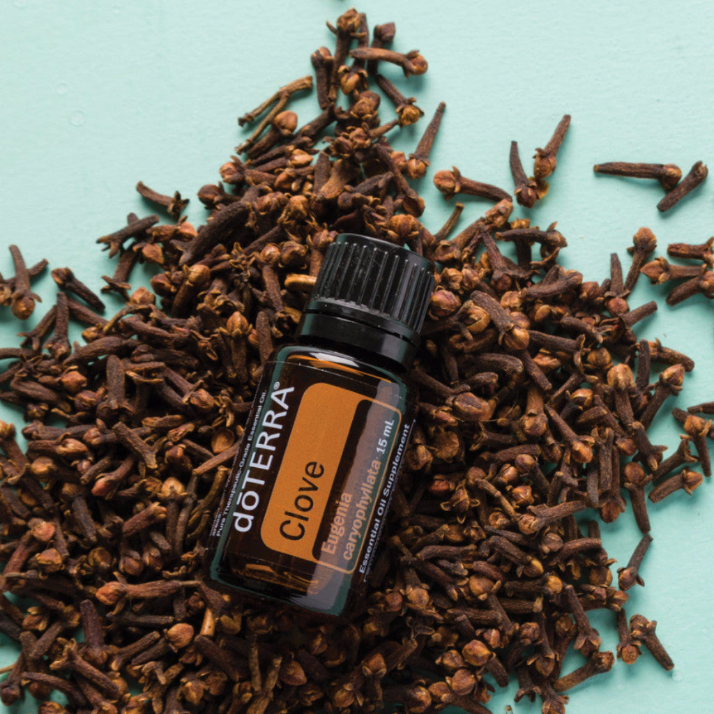 doTERRA | Clove