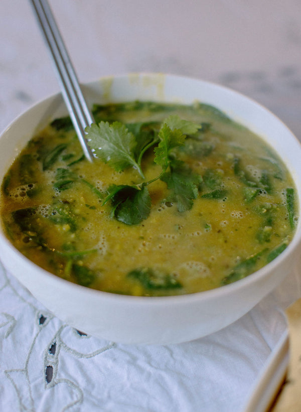 Kitchari Lentils & Rice