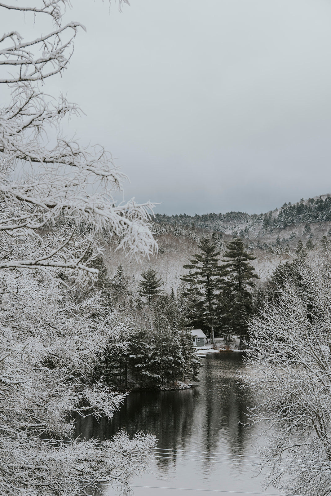 3-Day Algonquin Highlands Wellness Retreat || Private Booking (6-8 people)