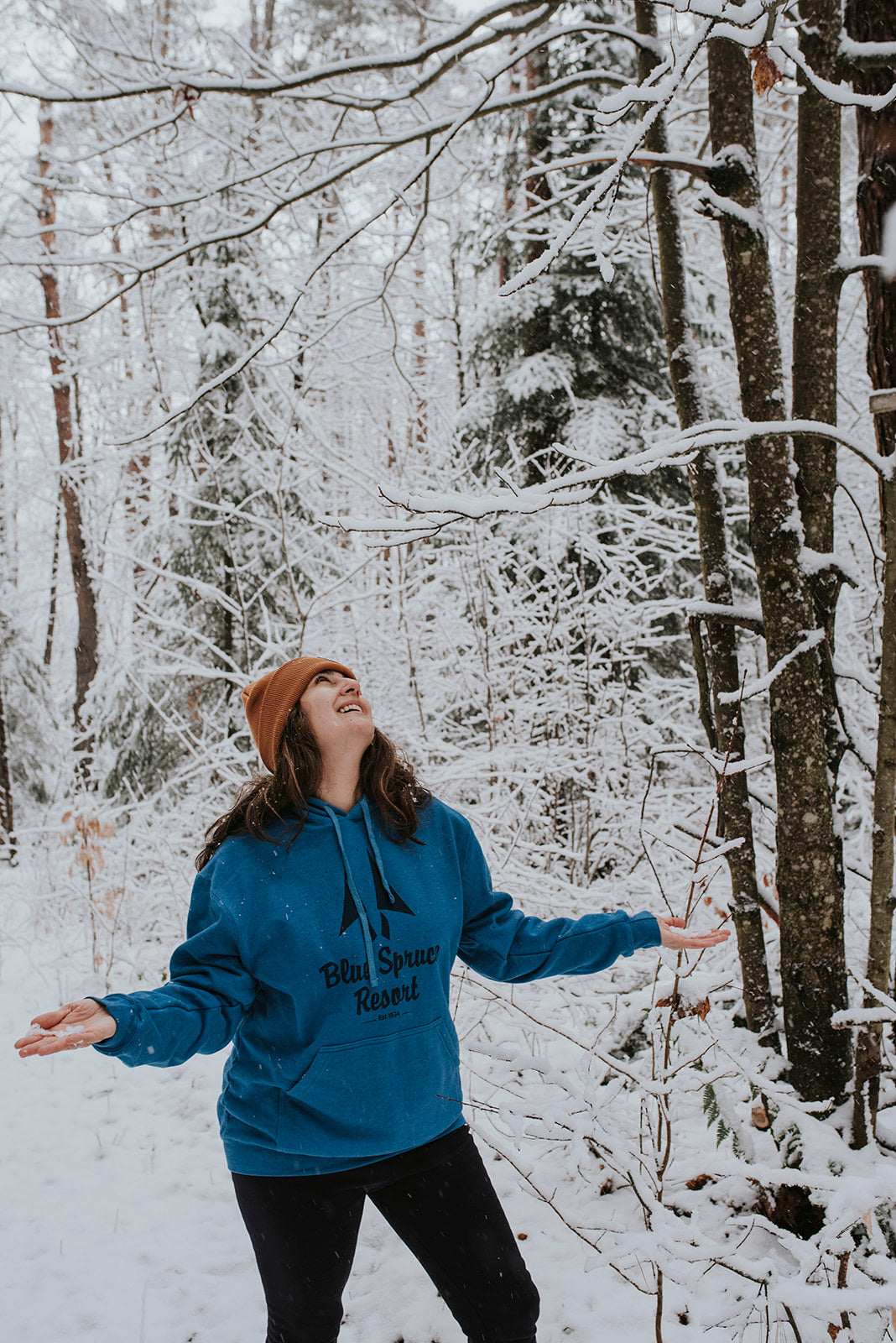 3-Day Algonquin Highlands Wellness Retreat || March 18-20, 2025