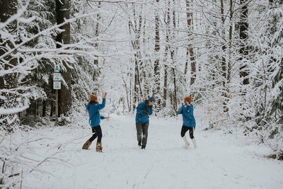 3-Day Algonquin Highlands Wellness Retreat || March 18-20, 2025