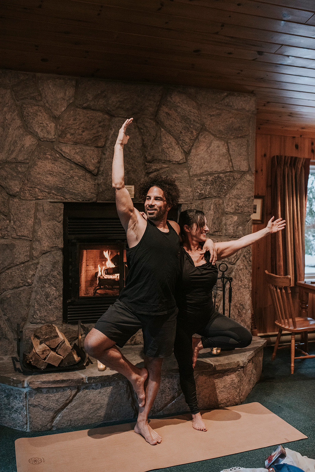 3-Day Algonquin Highlands Wellness Retreat || March 18-20, 2025